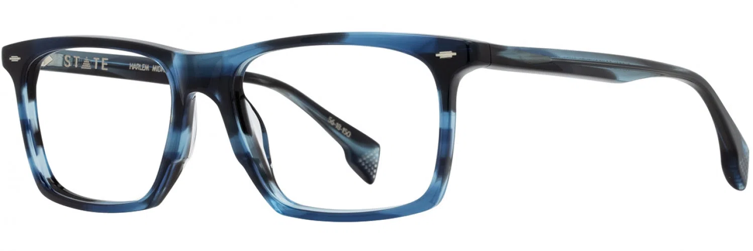 STATE Optical Co. HARLEM Eyeglasses - view 9